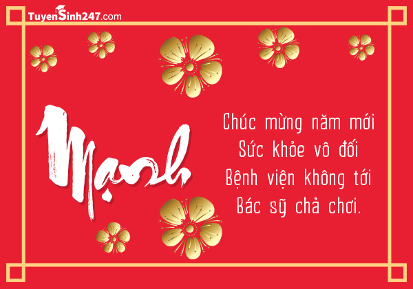 Mau thiep chuc tet nguyen dan Binh Than 2016 dep nhat