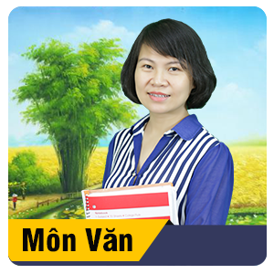 Môn Văn lớp 9