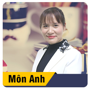 Môn Tiếng Anh lớp 9