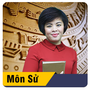 Môn Sử lớp 9