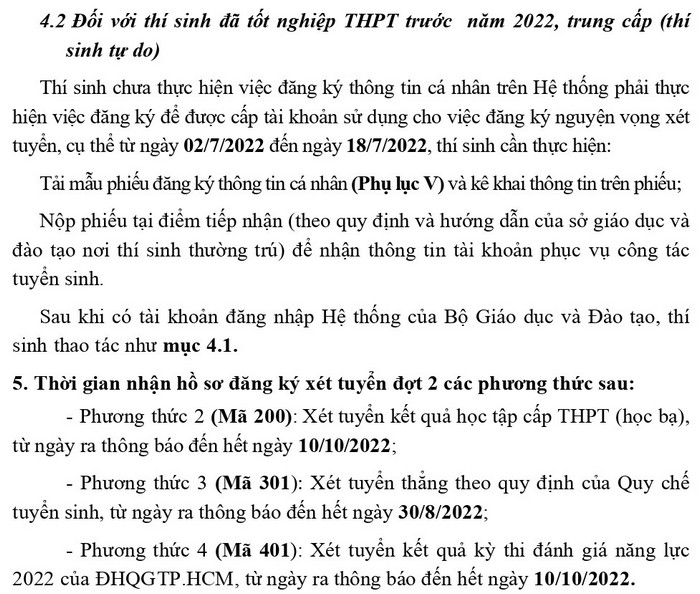 Diem chuan hoc ba DH Xay dung Mien Tay nam 2022