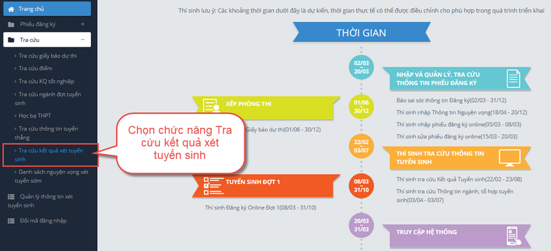Huong dan xac nhan nhap hoc truc tuyen nam 2022