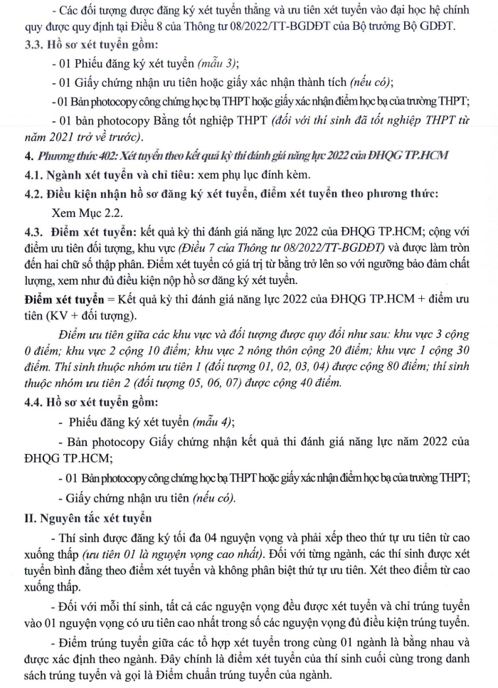 Dai hoc Dong Thap xet tuyen bo sung nam 2022