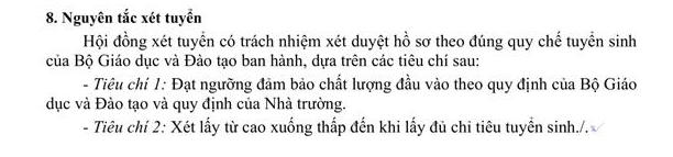 DH Van hoa, The thao va Du lich Thanh Hoa tuyen sinh bo sung nam 2022