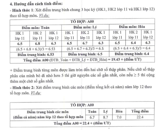 Dai hoc Thu Dau Mot cong bo thong tin tuyen sinh 2023