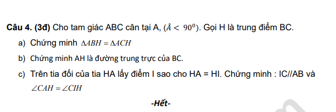 De thi ki 2 mon Toan lop 7 nam 2023 de nghi - THCS Yen The (Co dap an)