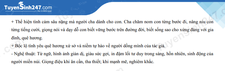 Dap an de thi mon Van vao lop 10 nam 2023 - Dong Nai
