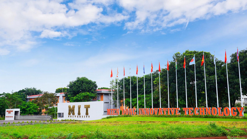 Trung tuyen Dai hoc - Dau xuoi, duoi co lot?