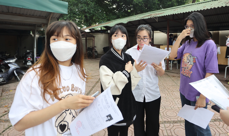 Tra cuu diem thi tot nghiep THPT tinh Lang Son 2023