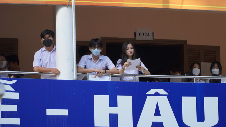Tra cuu diem thi tot nghiep THPT 2023 tinh Bac Giang