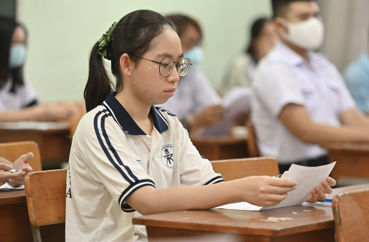 Tra cuu diem thi tot nghiep THPT 2023 tinh Dak Lak