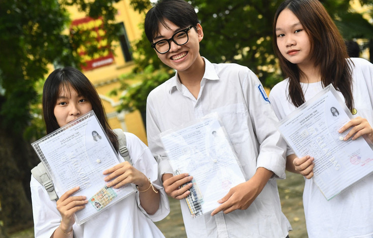Tra cuu diem thi tot nghiep THPT 2023 tinh Dak Nong