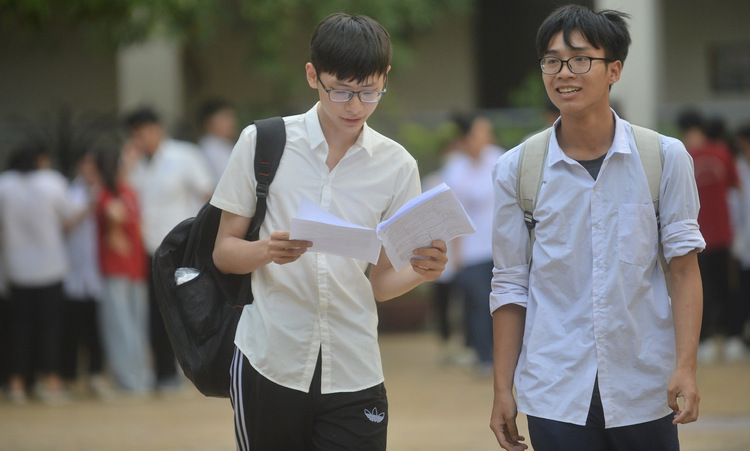 Tra cuu diem thi tot nghiep THPT Dong Nai nam 2023