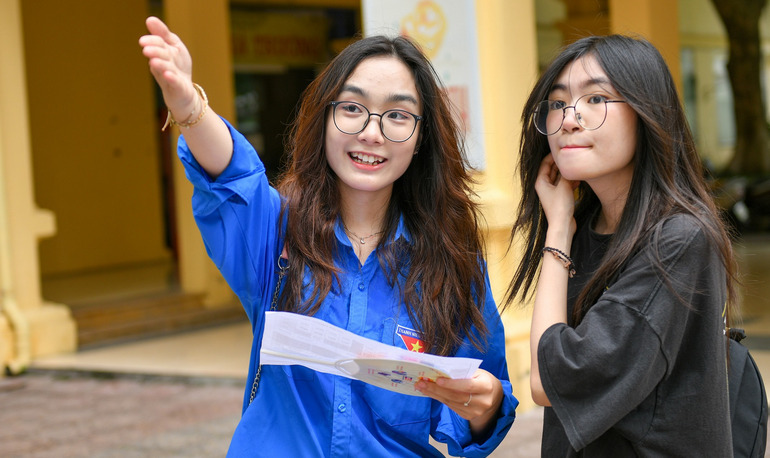 Tra cuu diem thi tot nghiep THPT 2023 tinh Hoa Binh