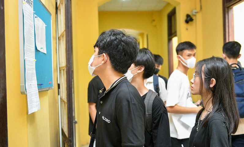 Tra cuu diem thi tot nghiep THPT 2023 - Hung Yen
