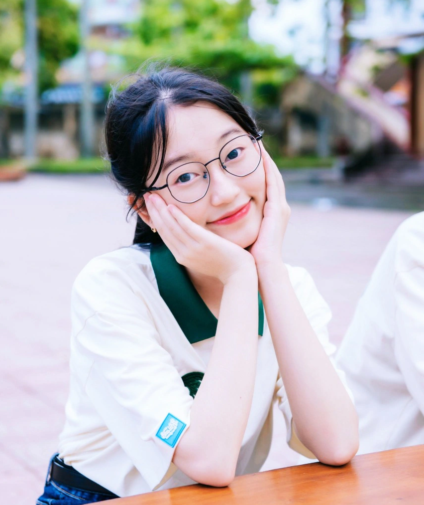 Thu khoa tot nghiep THPT 2023 dat 57.3 diem