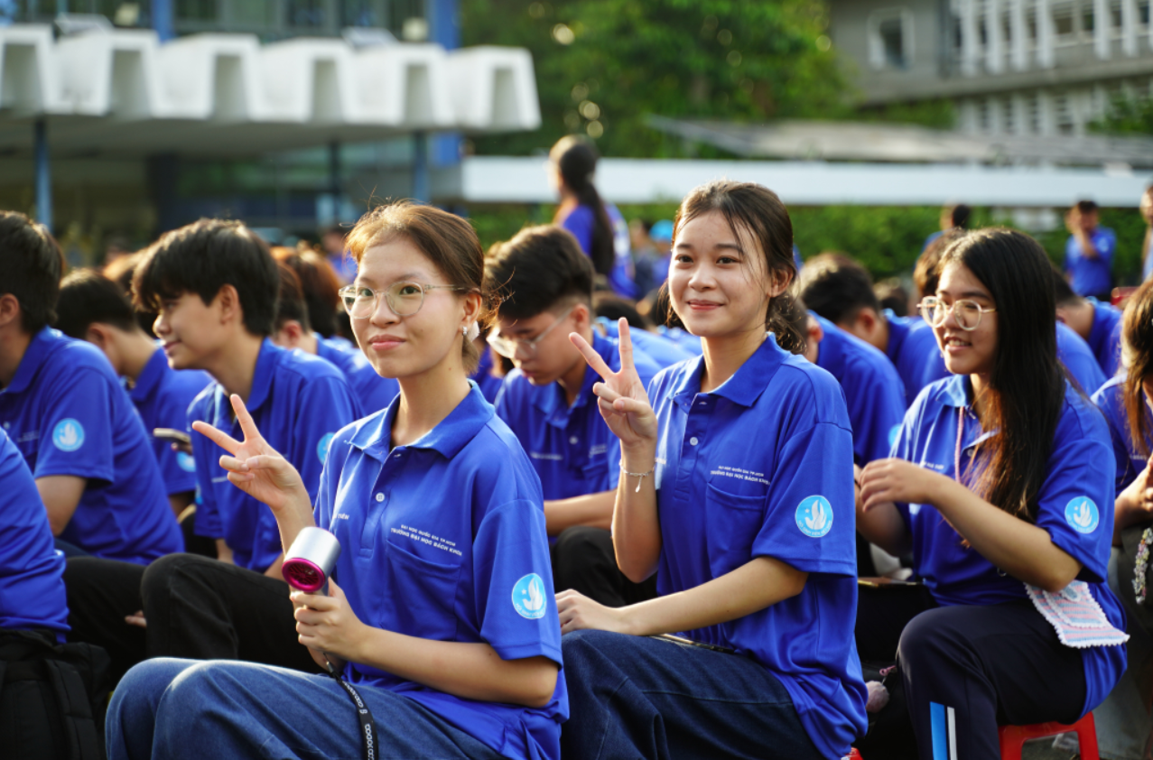 Truong dai hoc Bach khoa TP.HCM mo cong MyBK, thi sinh hoan tat ho so truoc 20-6