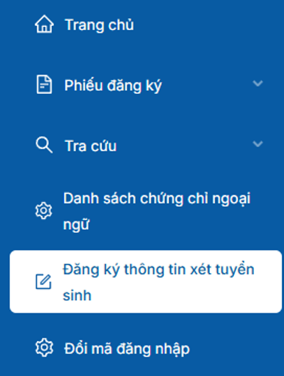 Huong dan dang ky nguyen vong xet tuyen dai hoc nam 2026