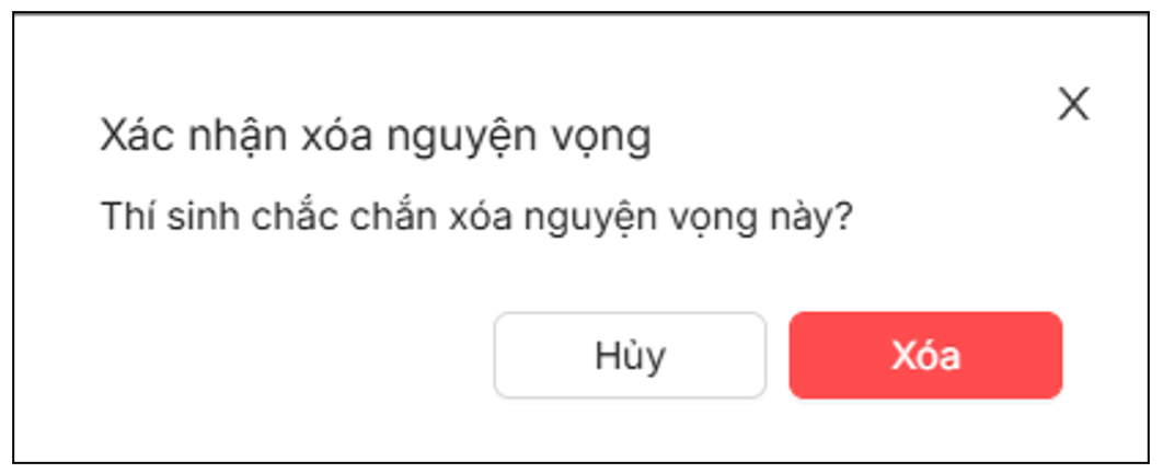Huong dan dang ky nguyen vong xet tuyen dai hoc nam 2026