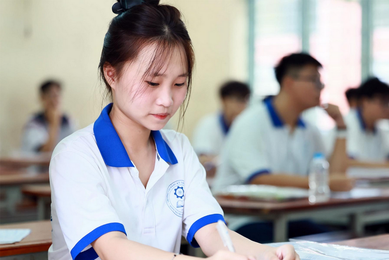 Tra cuu diem thi tot nghiep THPT 2026 tai Dong Nai