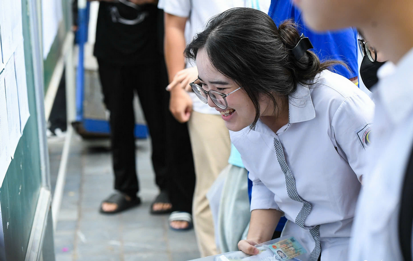 Tra cuu diem thi tot nghiep THPT 2026 tai Dong Thap