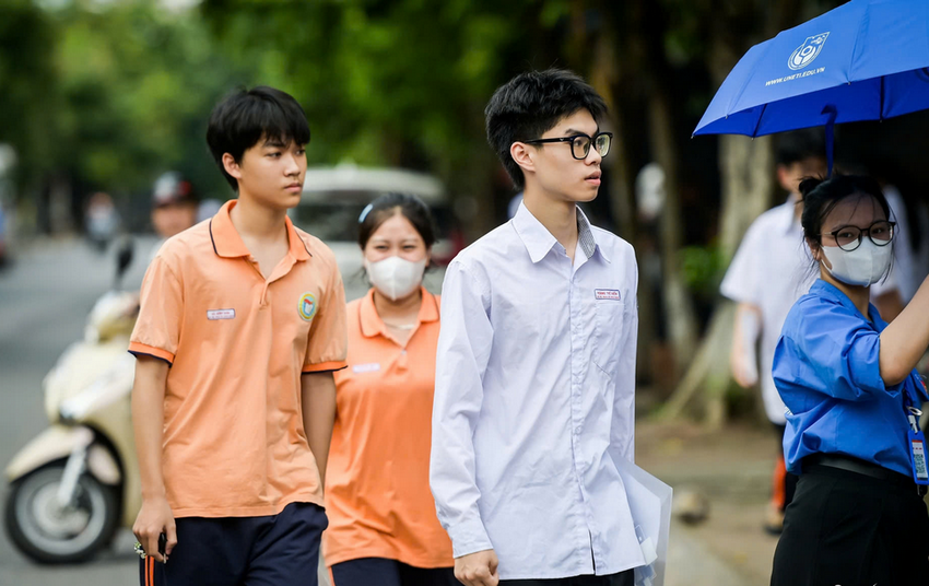 Tra cuu diem thi tot nghiep THPT 2026 tai Hung Yen
