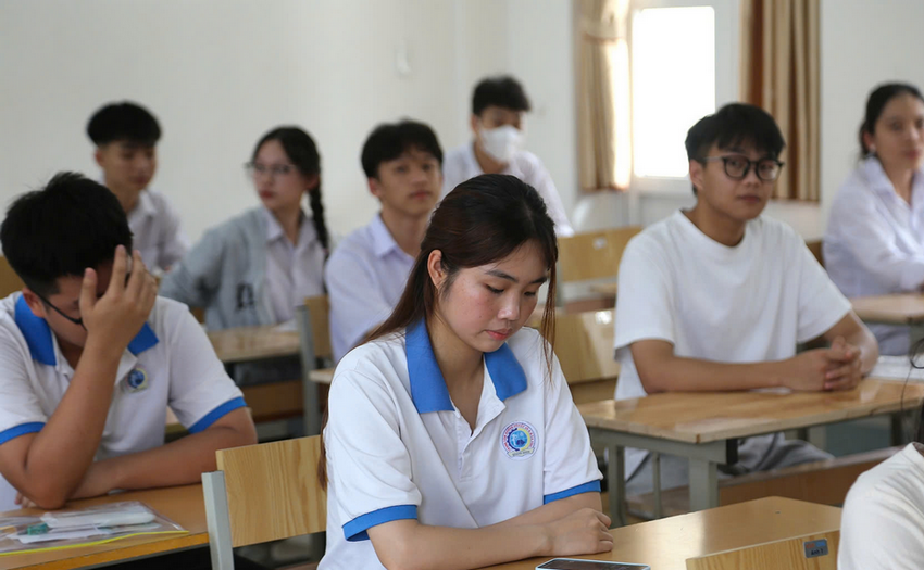 Tra cuu diem thi tot nghiep THPT 2026 tai Lai Chau