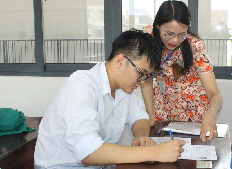 Tra cuu diem thi tot nghiep THPT 2026 tai Lang Son