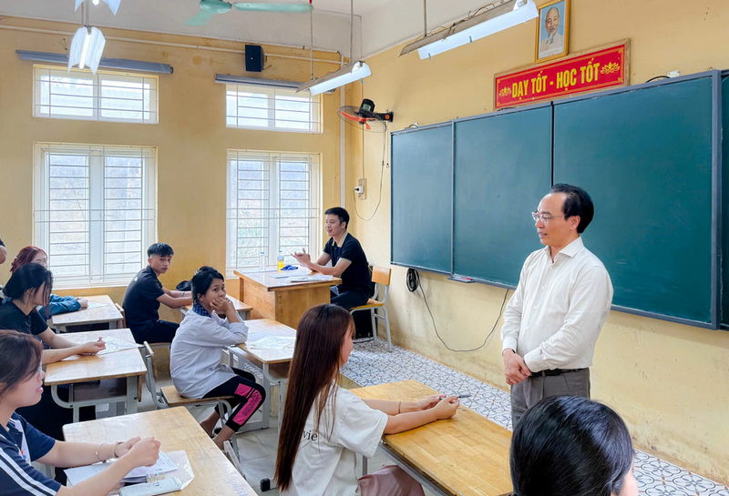 Tra cuu diem thi tot nghiep THPT 2026 tai An Giang