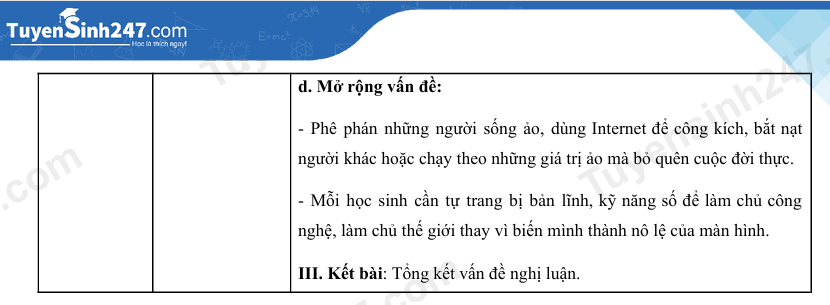 Dap an de thi vao lop 10 mon Van - Gia Lai 2026