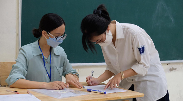 Tra cuu diem thi tinh Dong Nai thi tot nghiep THPT 2022