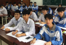 Điểm chuẩn thi vào 10 Bắc Ninh 2026