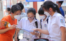 Điểm chuẩn THPT Chuyên Thái Nguyên 2026