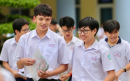 Điểm Toán thi lớp 10 ở TP HCM phổ biến 5-7,5