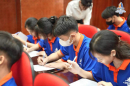 Trường Cao đẳng Du lịch và công thương Hà Nội xét tuyển hệ cao đẳng chính quy 2026