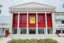 Thông tin 88Kinh tải ứng dụng về điện thoại trường Đại học Giao thông Vận tải TP.HCM (UTH) năm 2026