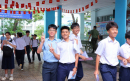Điểm chuẩn vào lớp 10 Thái Nguyên 2026