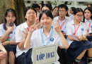 Điểm chuẩn lớp 10 THPT chuyên Ngoại ngữ - ĐH Ngoại ngữ ĐHQGHN