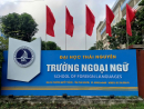 Thông tin 88Kinh tải ứng dụng về điện thoại trường Ngoại ngữ - ĐH Thái Nguyên 2026
