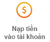 Nạp tiền vào tài khoản