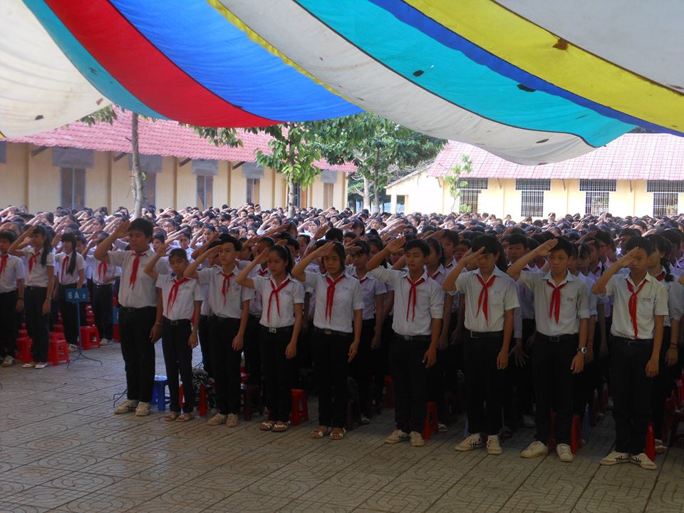 Tuyen sinh vao lop 10 Tay Ninh 2015