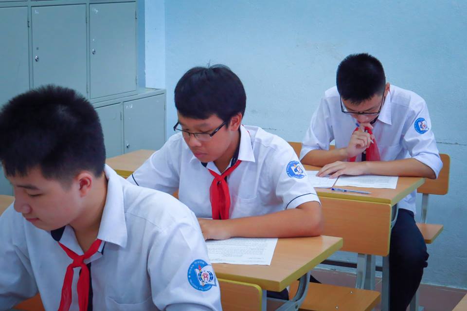 Tuyen sinh vao lop 10 tinh Lang Son nam 2015