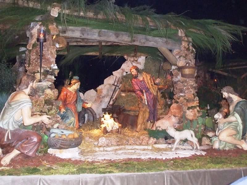 Cach lam hang da Noel dep va don gian nhat