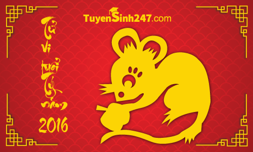 Van han nguoi tuoi Ty nam 2016 Binh Than