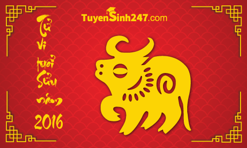 Van han nguoi tuoi Suu nam Binh Than 2016