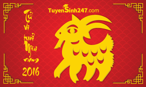 Van han nguoi tuoi Mui nam Binh Than 2016