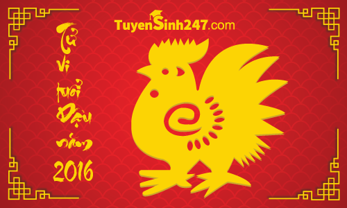 Van han nguoi tuoi Dau nam Binh Than 2016