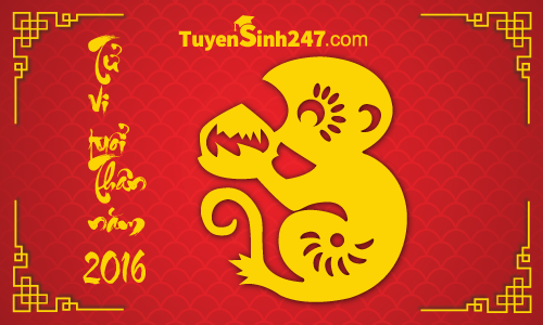 Van han nguoi tuoi Than nam  2016