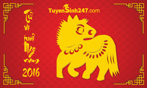 Van han nguoi tuoi Ngo nam  2016 Binh Than