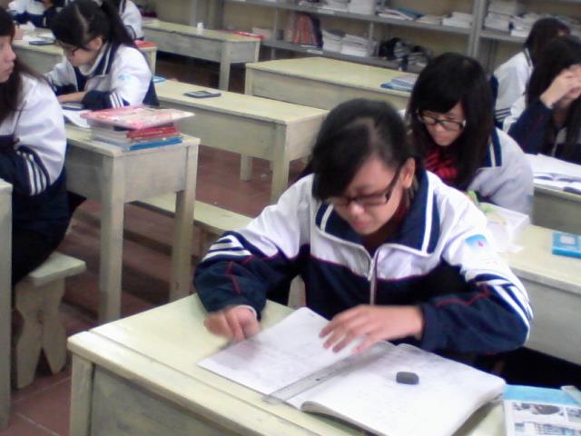 Phuong an to chuc cum thi THPT Quoc gia 2016 tinh Lai Chau